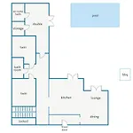 Villa Teotel By