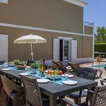 Teotel By Villa Almancil