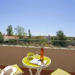 Villa Teotel By Almancil