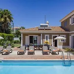 Teotel By Villa *