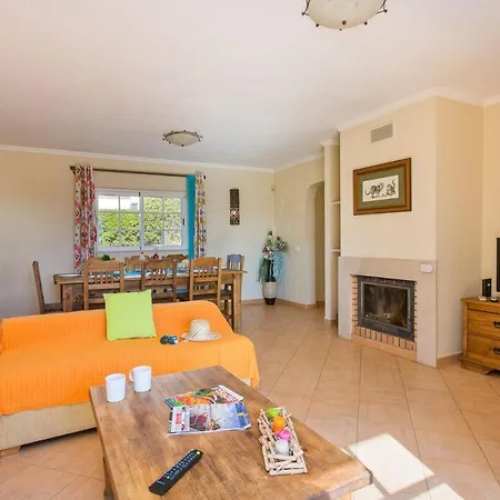 Willa Teotel By Almancil