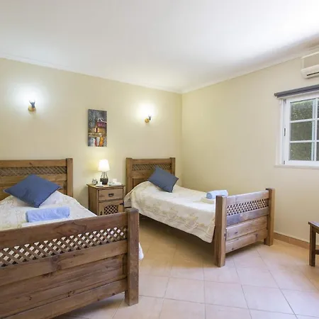 Villa Teotel By