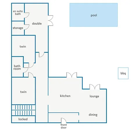 Villa Teotel By