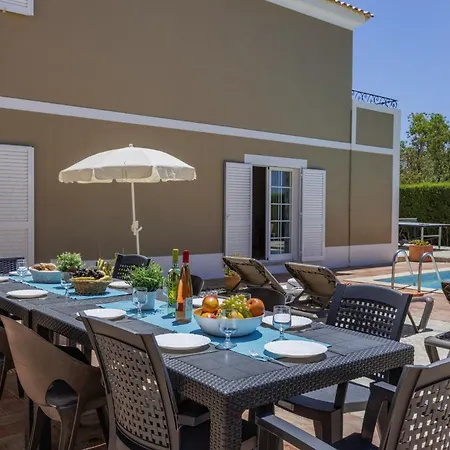 Teotel By 别墅 阿尔曼萨